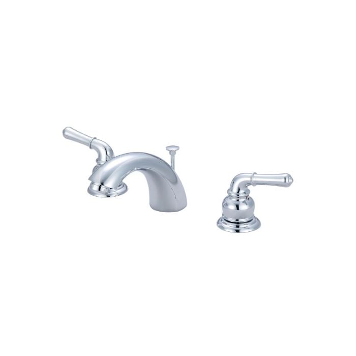 PIONEER L-7332 BATH & KITCHEN FAUCETS