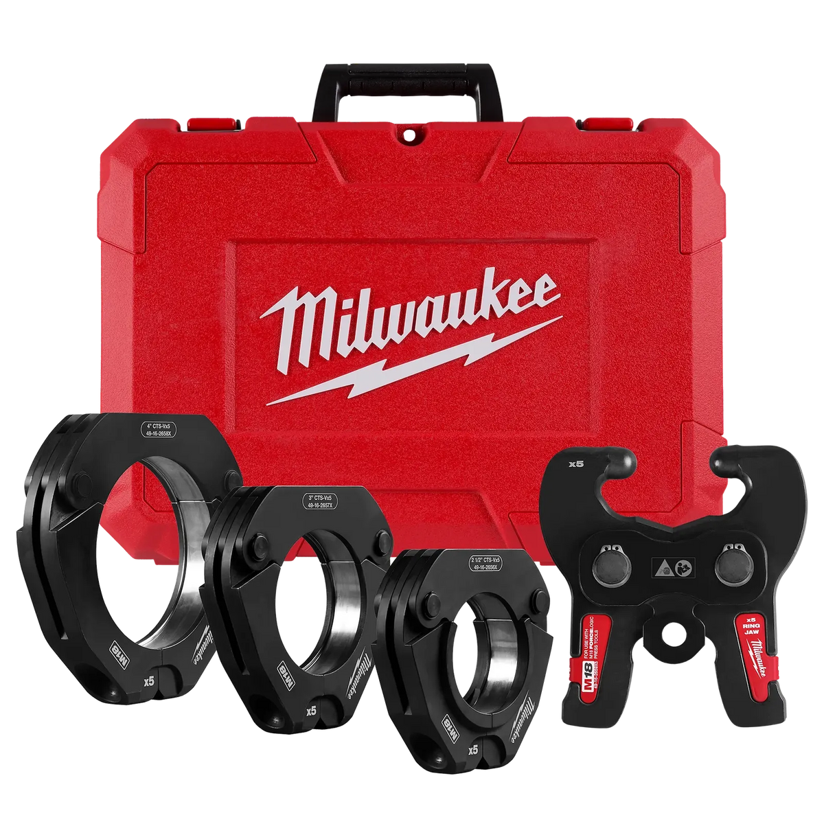 MILWAUKEE 49-16-2690X PLIERS