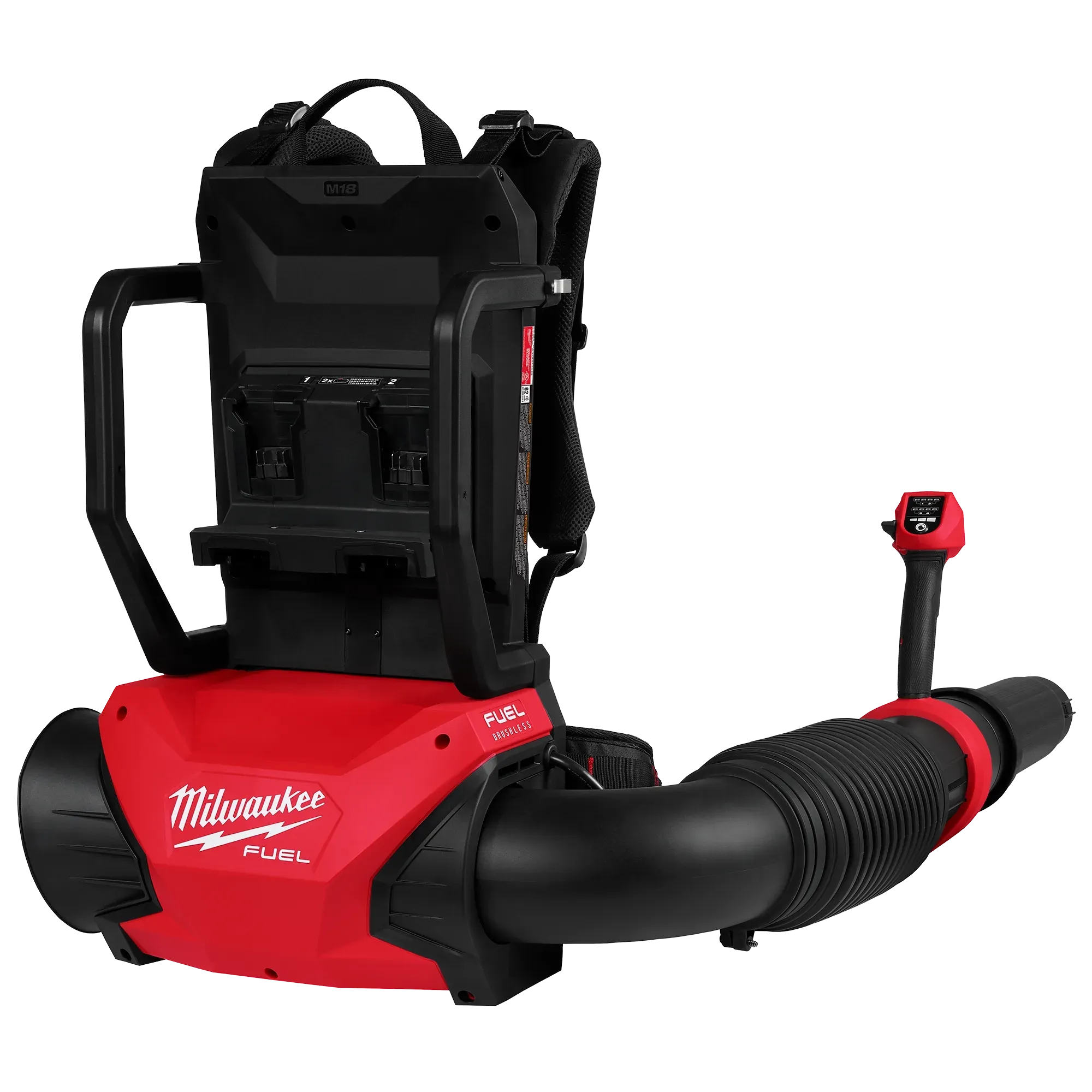MILWAUKEE 3009-20 AIR BLOWERS