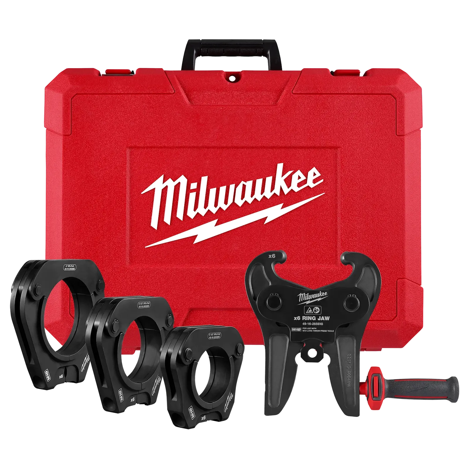 MILWAUKEE 49-16-2698X PLIERS