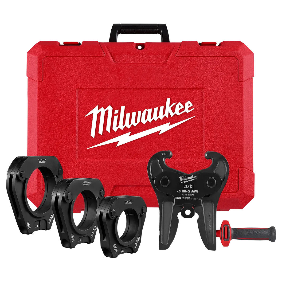 MILWAUKEE 49-16-2698X PLIERS