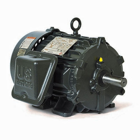 US MOTORS CD25P1FS GENERAL PURPOSE MOTORS