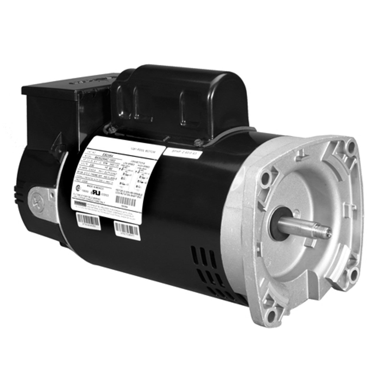 US MOTORS ASB2984T DEFINITE PURPOSE AC MOTORS