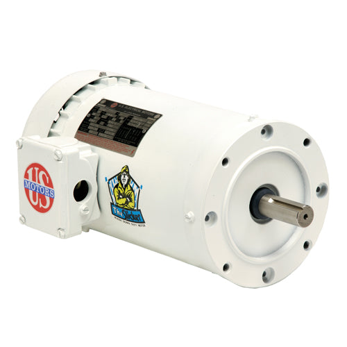 US MOTORS WD2C2JCR WASHDOWN MOTORS