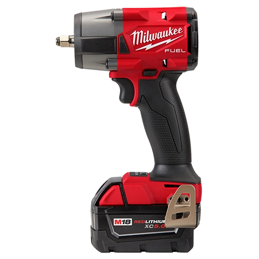 MILWAUKEE 2960-22R IMPACT WRENCHES