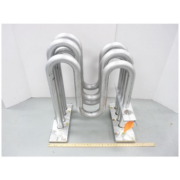 YORK S1-373-27437-000 HEAT EXCHANGERS