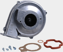 VIESSMANN 7831369 BLOWER FANS