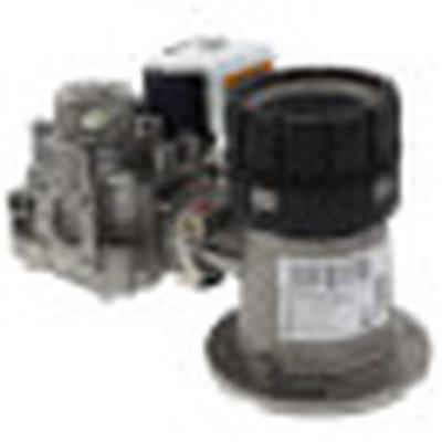 WEIL-MCLAIN 383-700-407 GAS VALVE ASSEMBLIES