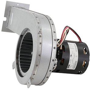 YORK S102650621000 COMBUSTION BLOWERS