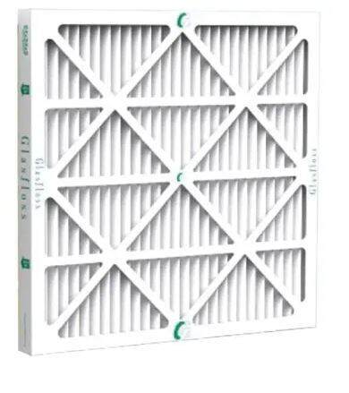 GLASFLOSS ZLPSP10221 Pleated Filters