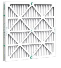 GLASFLOSS ZLPSP10221 Pleated Filters