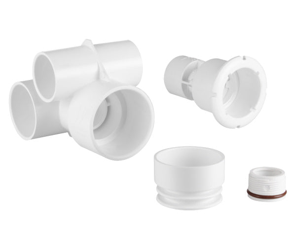 WATERWAY PLASTICS 229-1010 