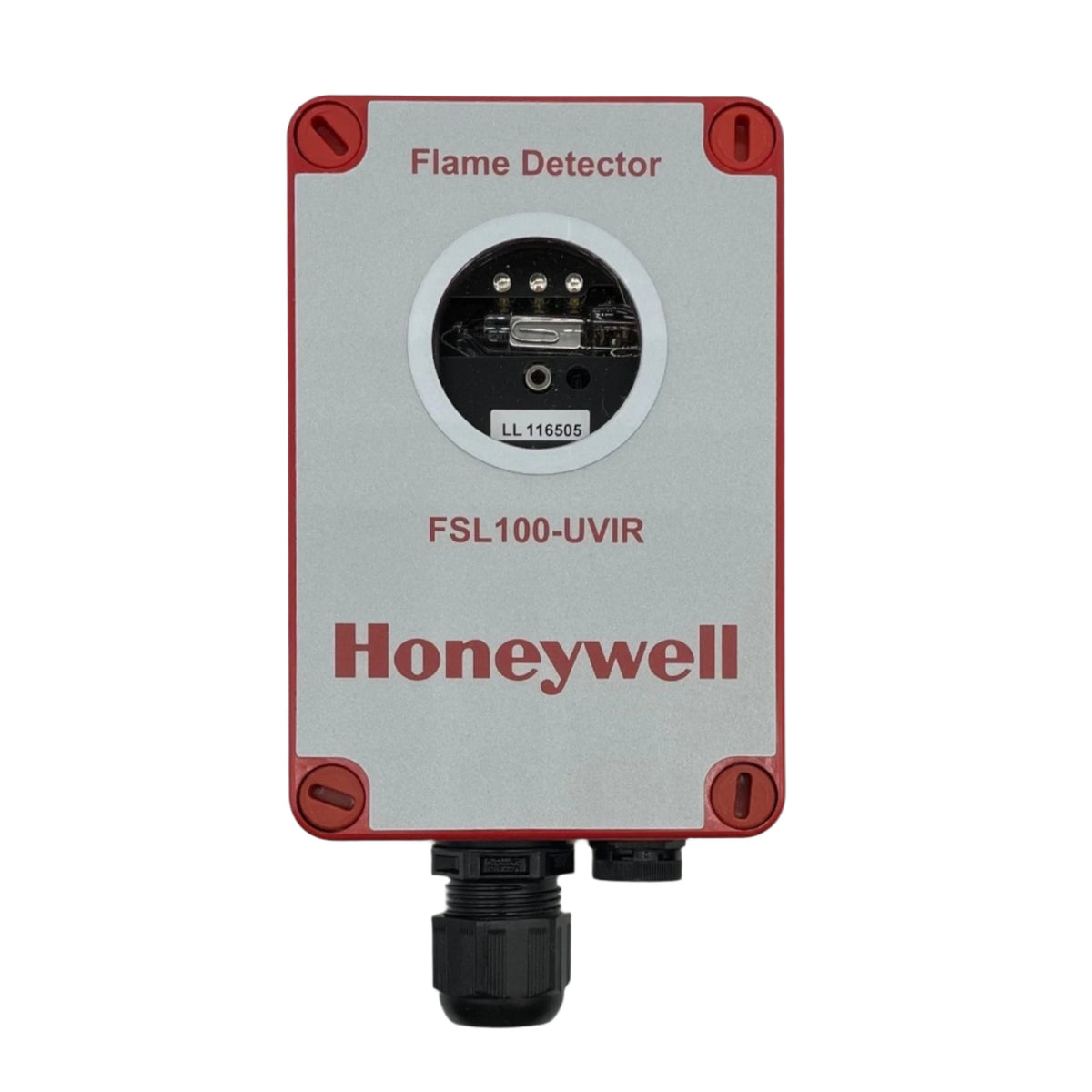 HONEYWELL FSL100-UVIR UV LIGHTS