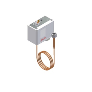 DANFOSS 060-205391 PRESSURE SWITCHES