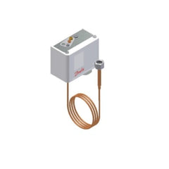 DANFOSS 060-205391 PRESSURE SWITCHES