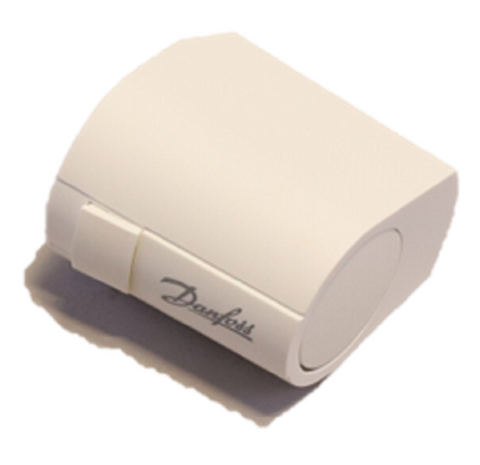 DANFOSS 082F1163 ACTUATORS