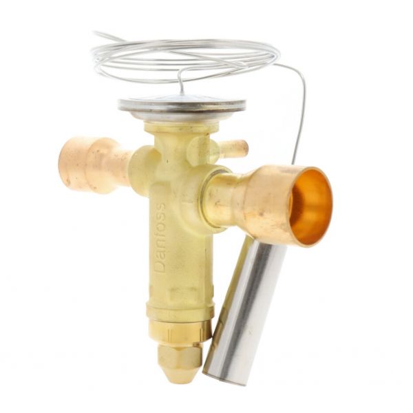 DANFOSS 067N5163 THERMAL EXPANSION VALVES (TXV)