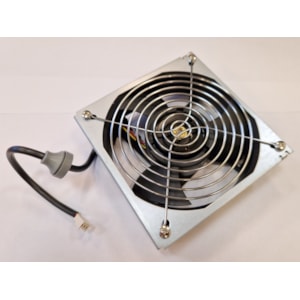 DANFOSS 134B7132 BLOWER FANS