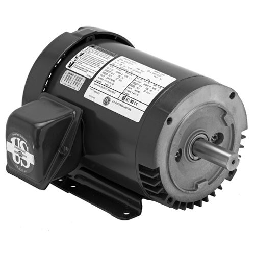 US MOTORS T2P2AHZ GENERAL PURPOSE MOTORS