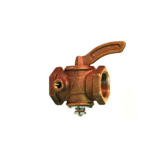 WEIL-MCLAIN 511-246-330 GAS VALVES