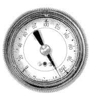 HONEYWELL 14004904-105 GAUGES
