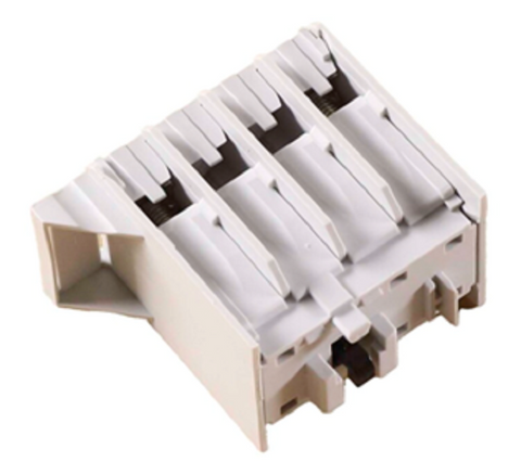 DANFOSS 176U5239 AUXILIARY SWITCHES