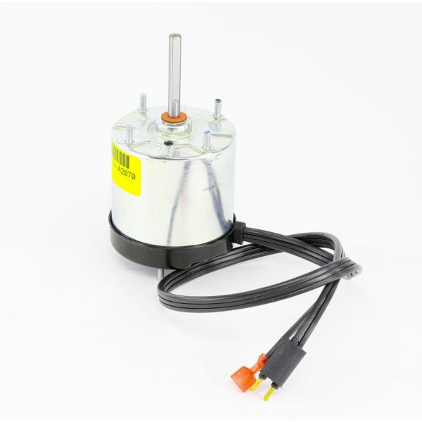 GENTEQ MOTORS 5210A BLOWER MOTORS