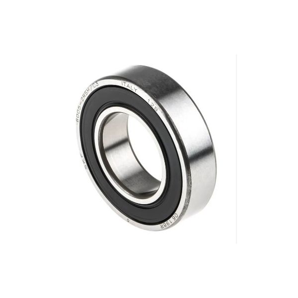 ROLLWAY BEARINGS 60052RSC3EMQ BEARINGS