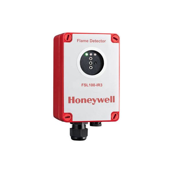 HONEYWELL FSL100-IR3 FLAME SENSORS