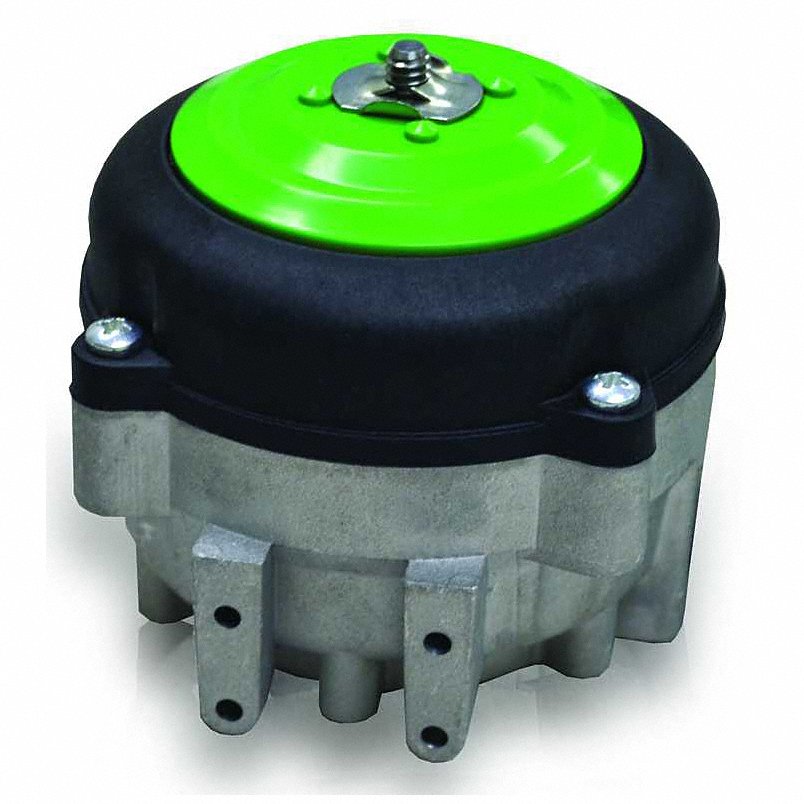 GENTEQ MOTORS MD5411S PROGRAMMED ECM MOTORS