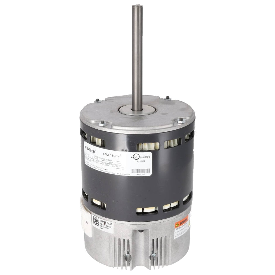 RHEEM 51-106543-01 VARIABLE SPEED MOTORS