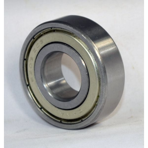 ROLLWAY BEARINGS 6207ZZC3EMQ BEARINGS