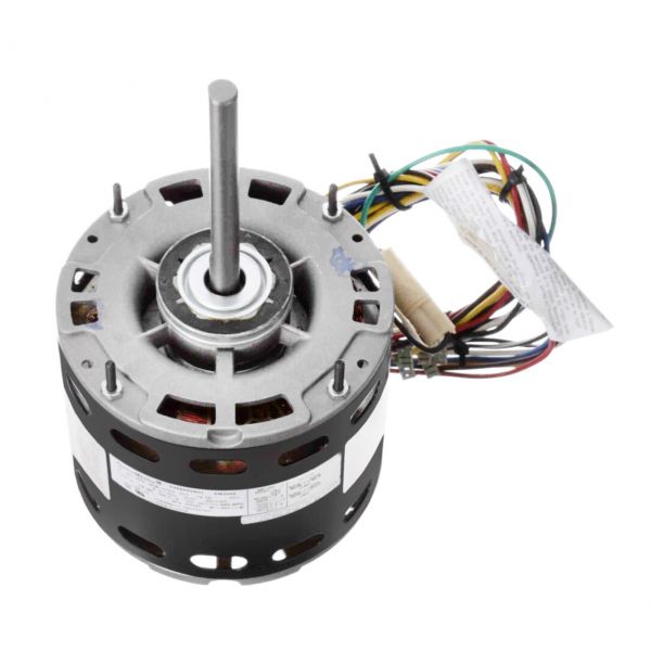 GENTEQ MOTORS EM3466 BLOWER MOTORS