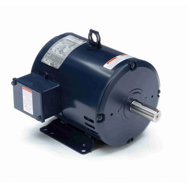 MARATHON MOTORS Y1484 GENERAL PURPOSE MOTORS