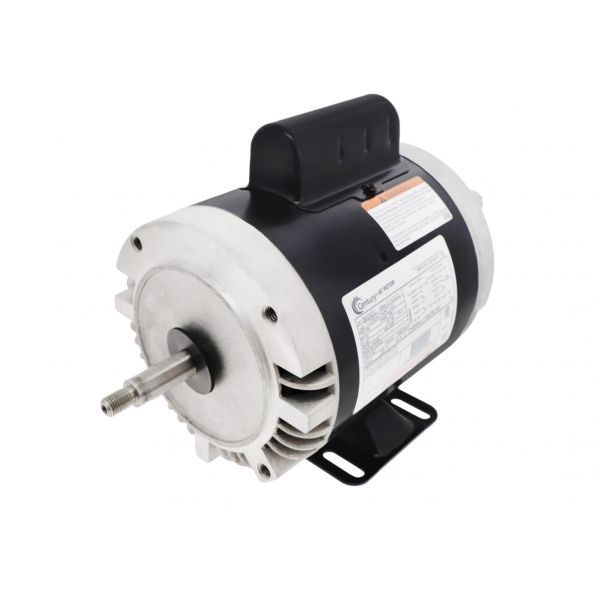 CENTURY MOTORS B606DC 