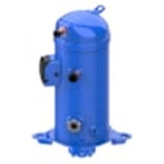 DANFOSS 121L8775 SCROLL COMPRESSORS