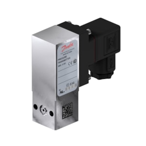 DANFOSS 060N1182 TRANSMITTERS
