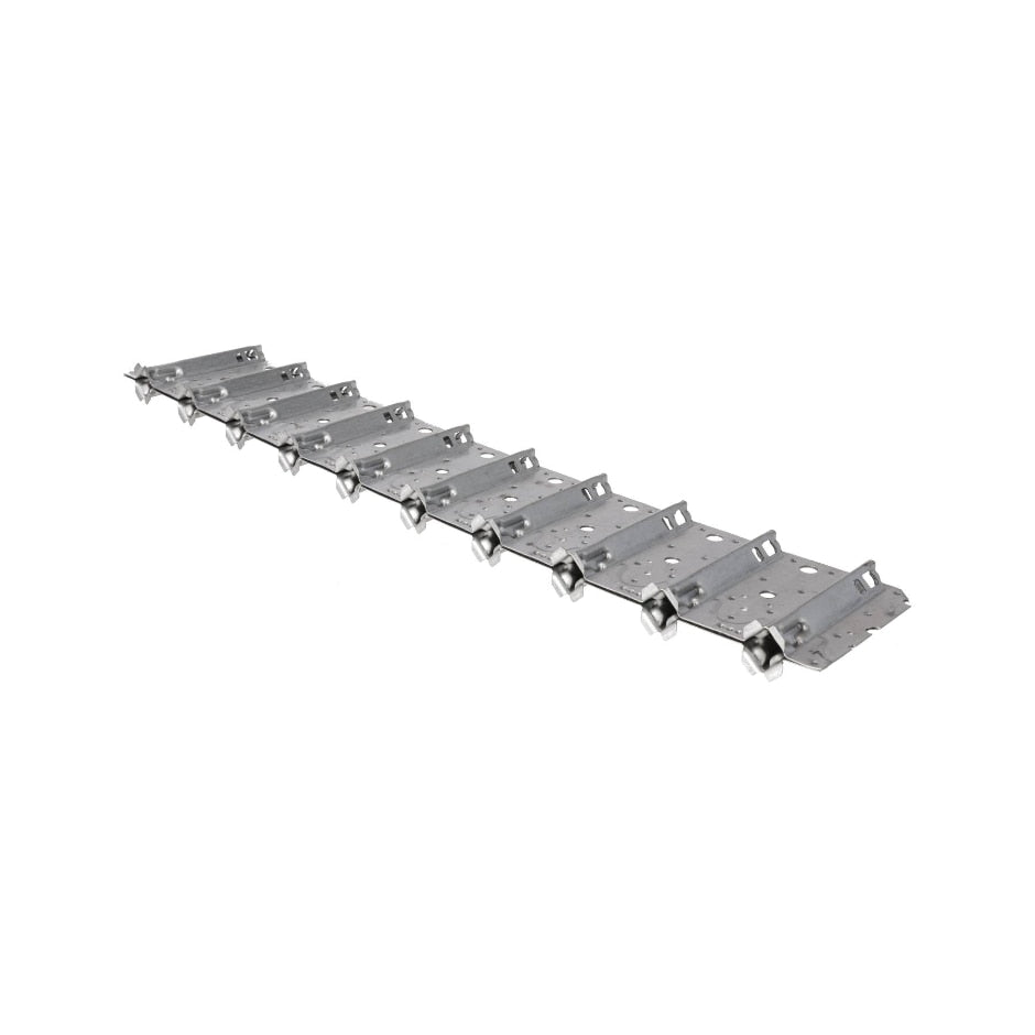 RHEEM AS-90772-05 BURNER ASSEMBLIES
