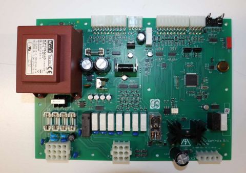 LOCHINVAR 100112812 FURNACE CONTROL BOARDS
