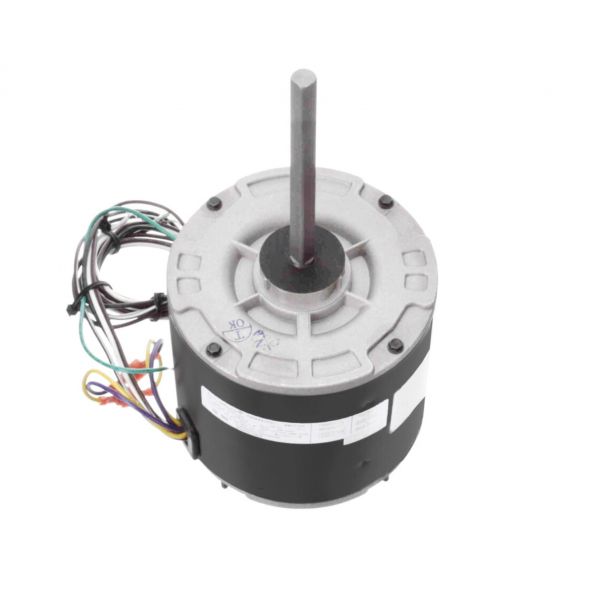 GENTEQ MOTORS EM3730F BLOWER MOTORS