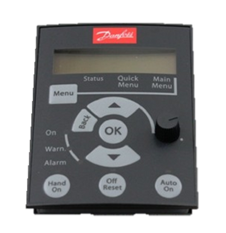 DANFOSS 132B-0101 CONTROL BOARDS