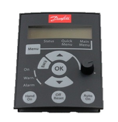 DANFOSS 132B-0101 CONTROL BOARDS
