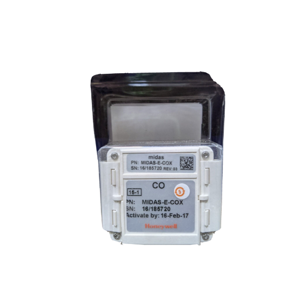 HONEYWELL MIDAS-E-COX CARTRIDGE FILTERS