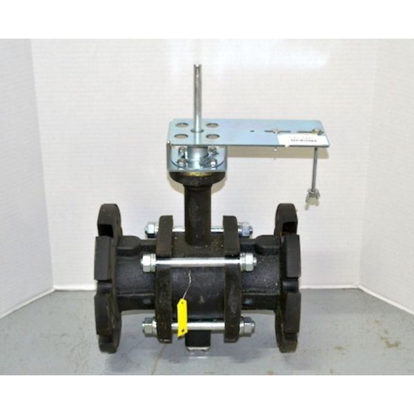 HONEYWELL VBF5011A1858 BALL VALVES
