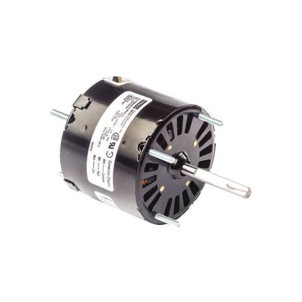GENTEQ MOTORS D603 BLOWER MOTORS