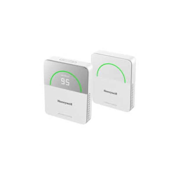 HONEYWELL TR50-3D CO2 SENSORS
