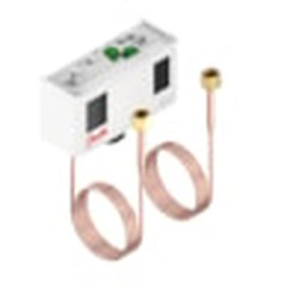 DANFOSS 060-206091 THERMAL SWITCHES