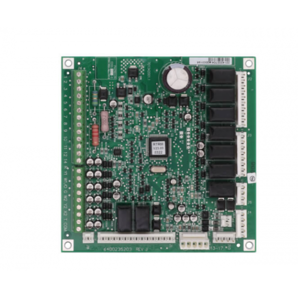 TRANE MOD3196 REFRIGERATION UNITS