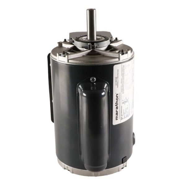 MARATHON MOTORS C1155 SINGLE PHASE MOTORS