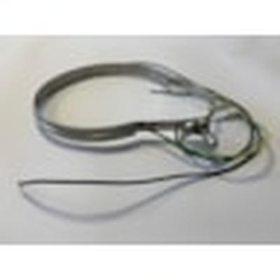 DANFOSS 120Z5040 BLOWER MOTORS